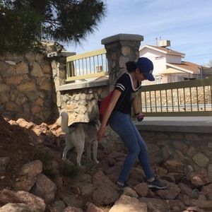 Meet your Posher, Raven celeste